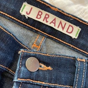 J Brand Amazing condition size 26 jeans